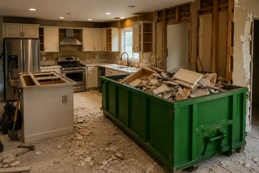 Dumpster Rental Conway